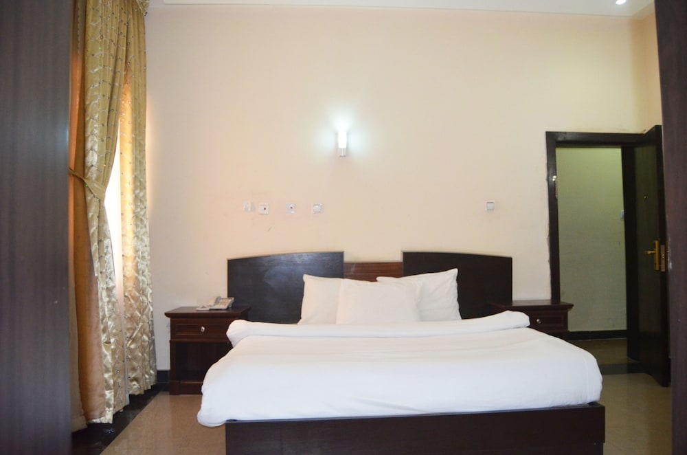 Standard Single Room photo 2