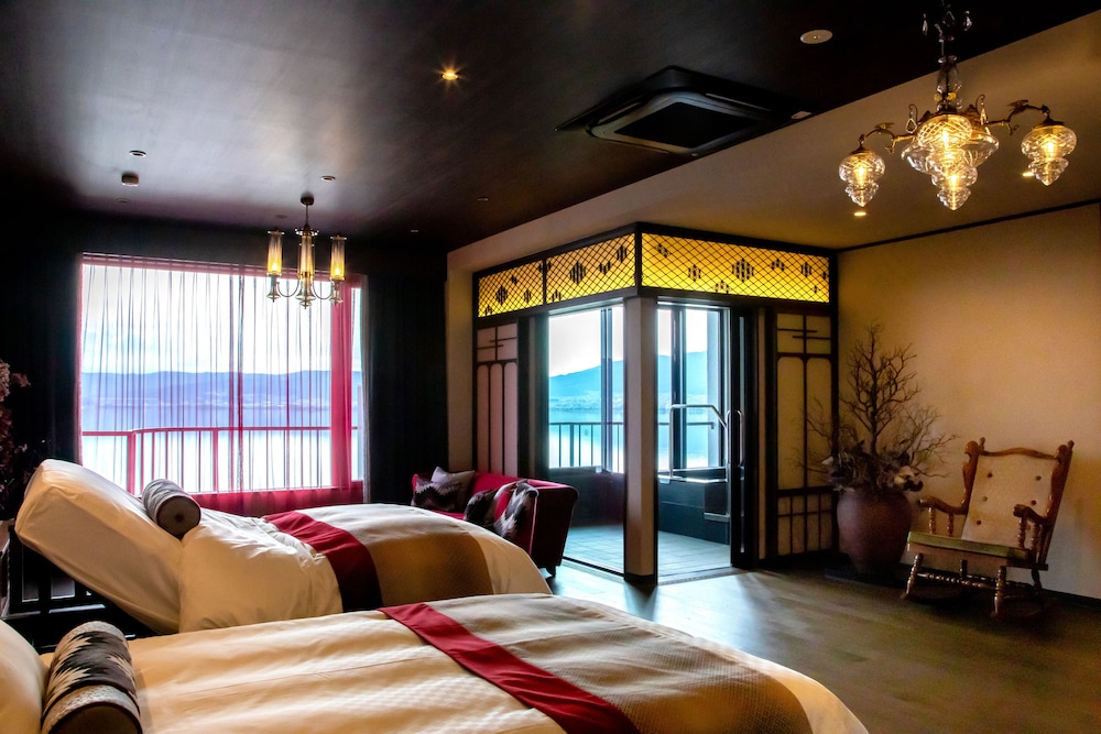 Universal Suite 6F, Non Smoking photo 1