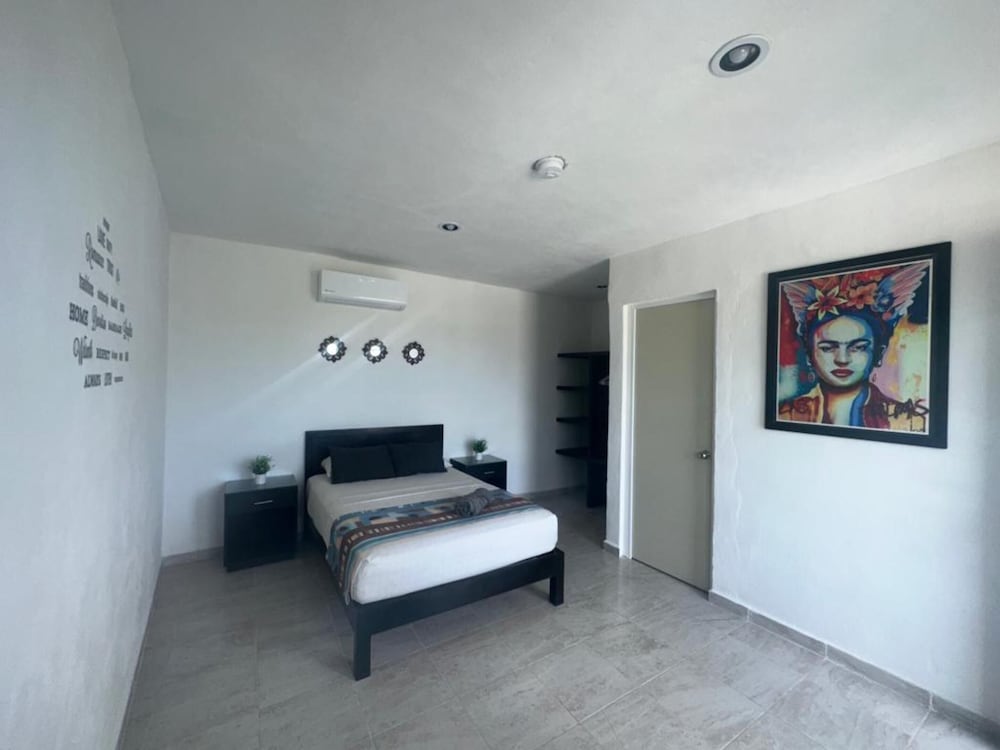 Matrimonial Room
