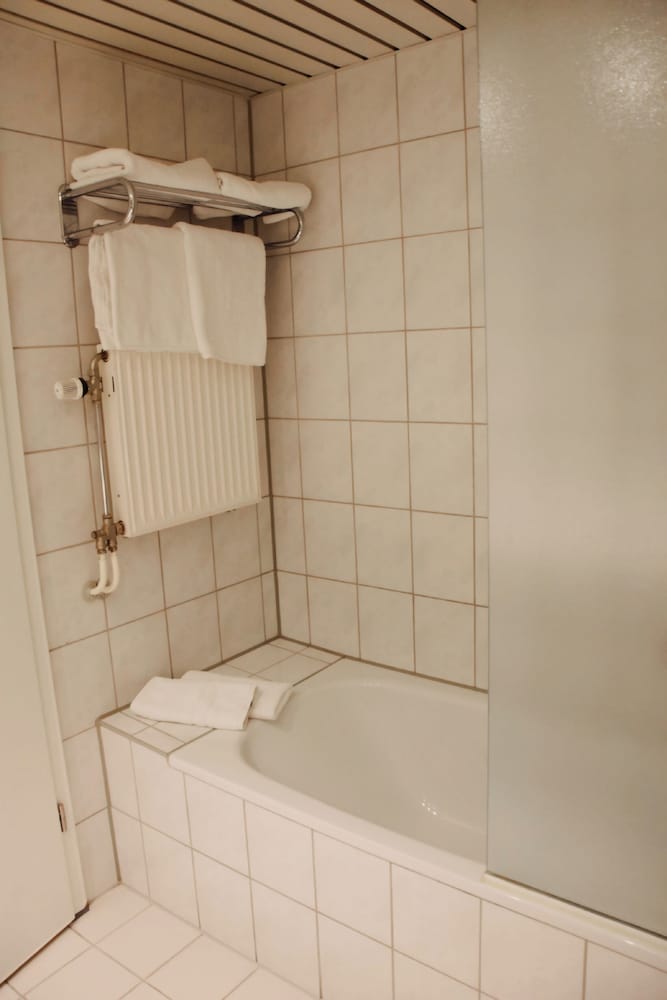 Superior Room, Air conditioning photo 2