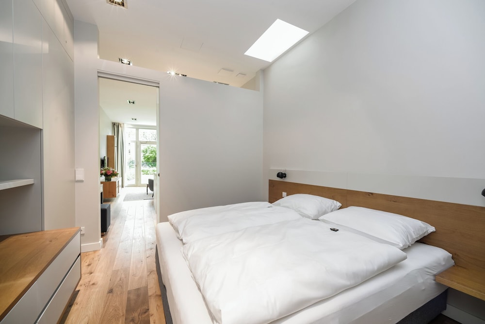 Studio Mellow Jade 46 m² photo 2