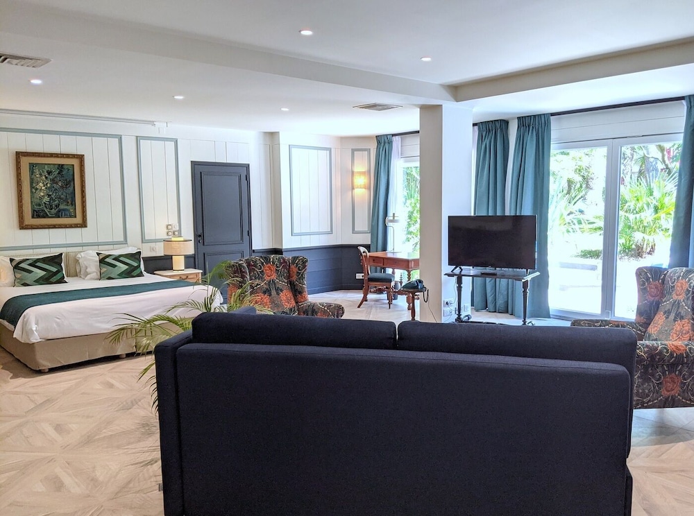 Loft, Terrace (Garden) - Photo 2