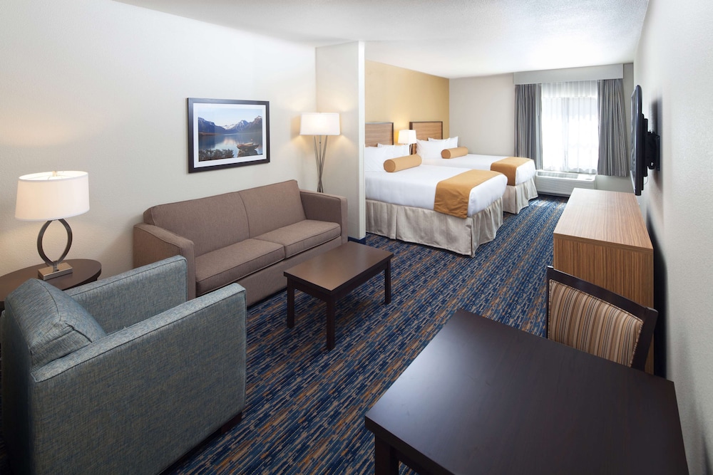 Junior Suite, Multiple Beds photo 1