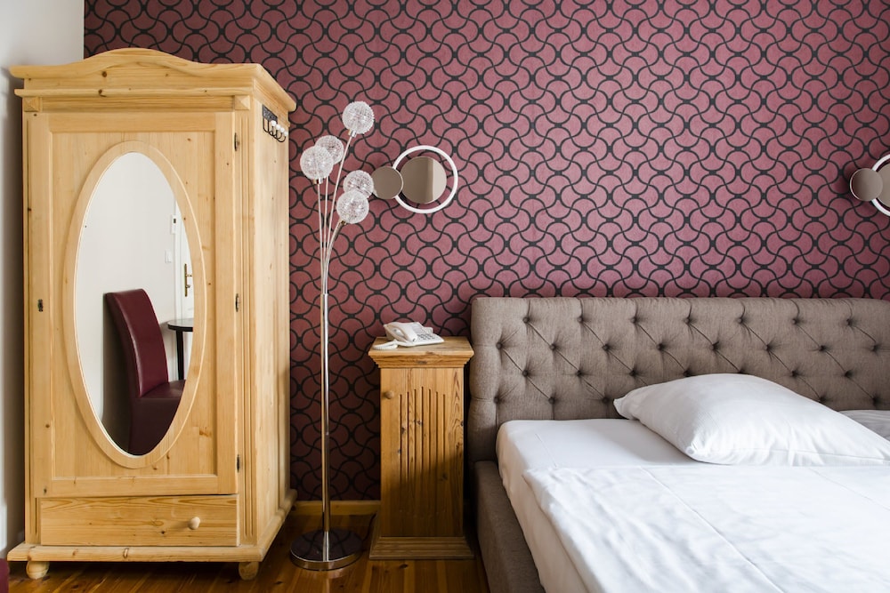 Double Room (Souterrain) photo 1