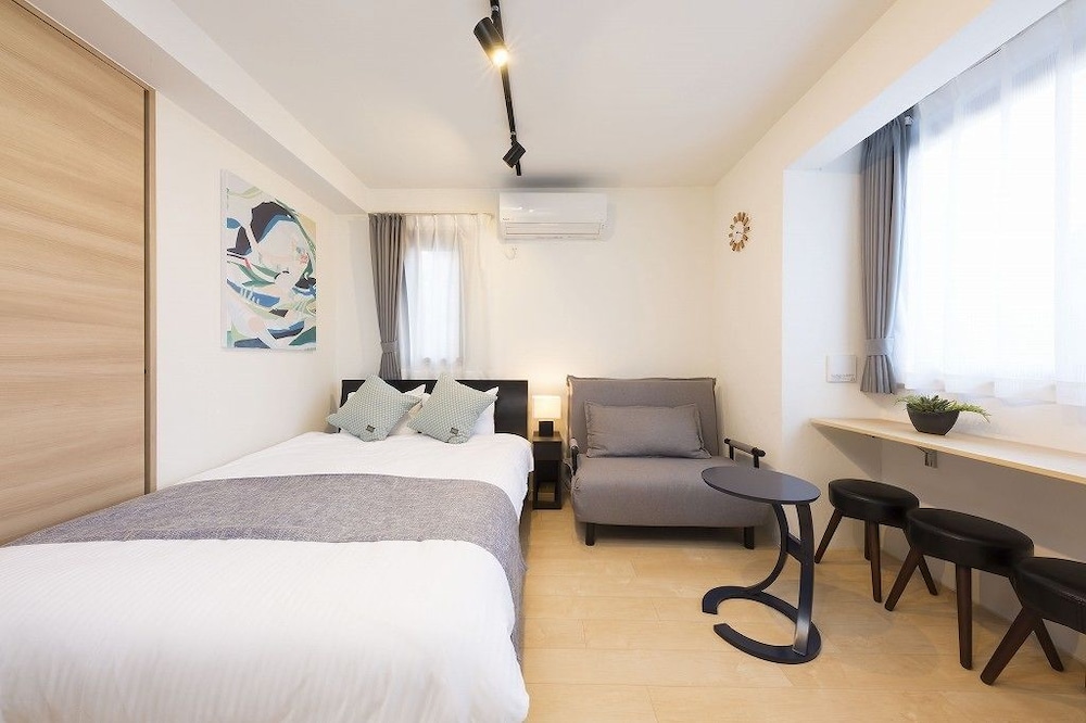 Apartment, 1 Bedroom photo 1
