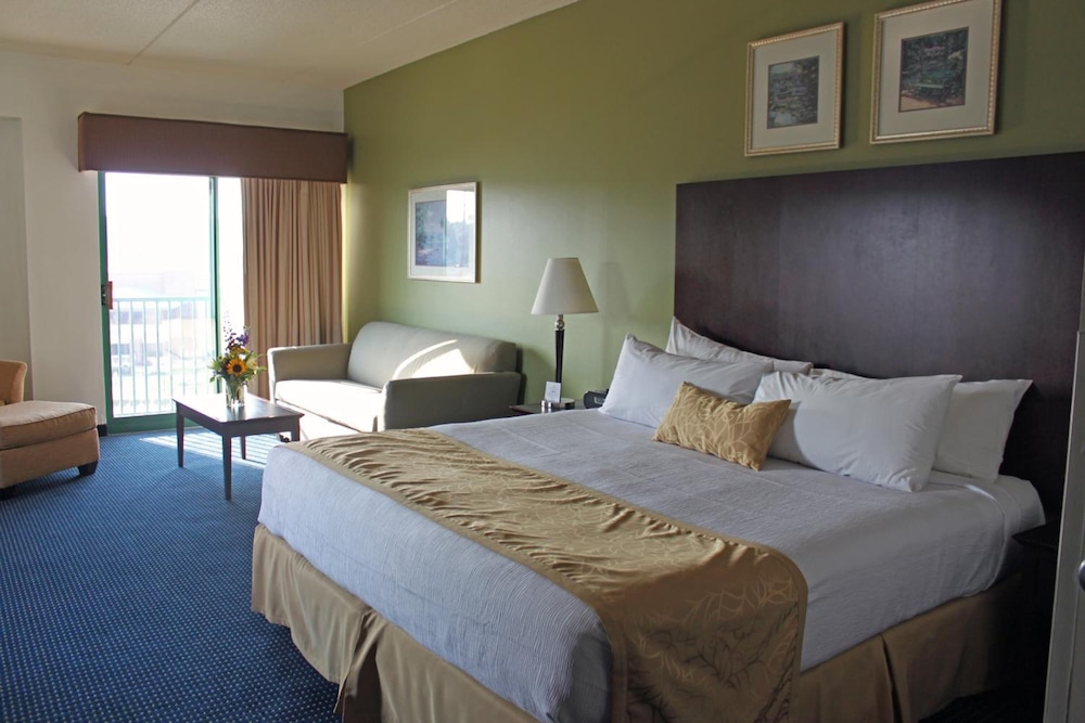 Junior Suite (No Waterpark Access  ) photo 2