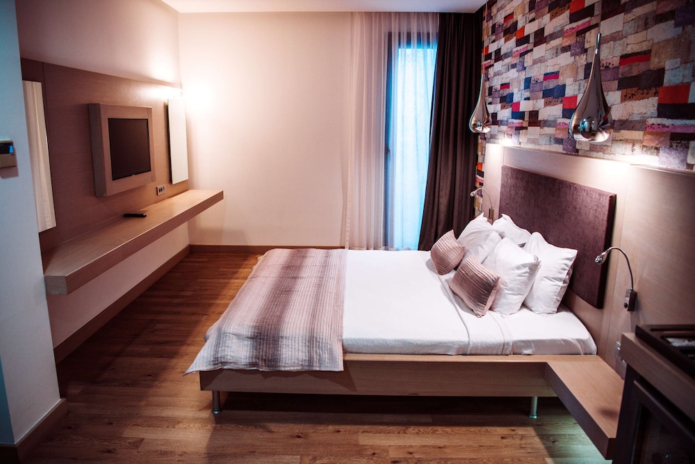Comfort Room - Photo 5