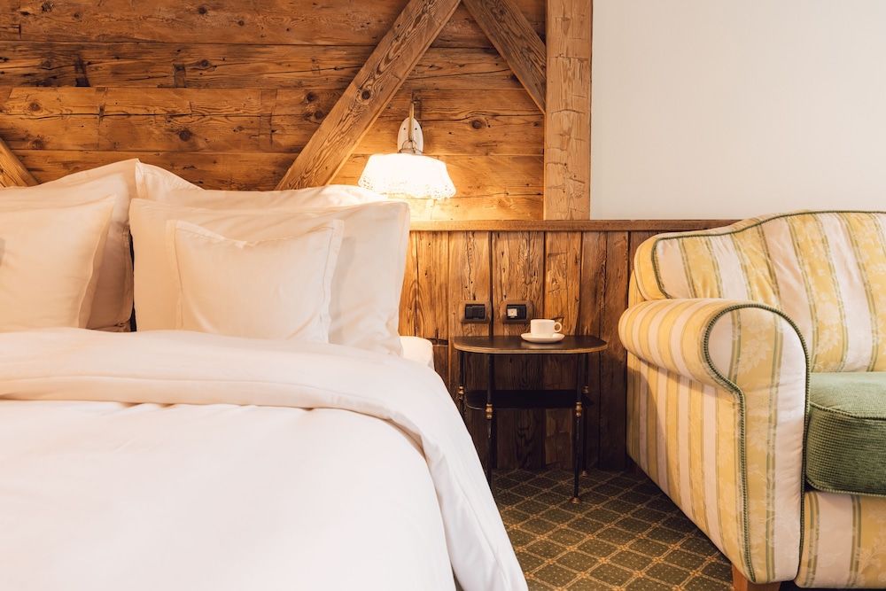 Double Room (Country Life) - Photo 3