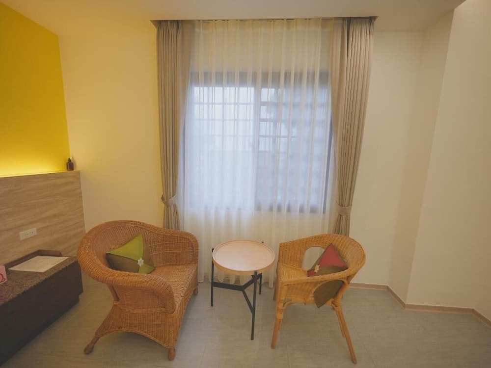 King Double Room photo 3