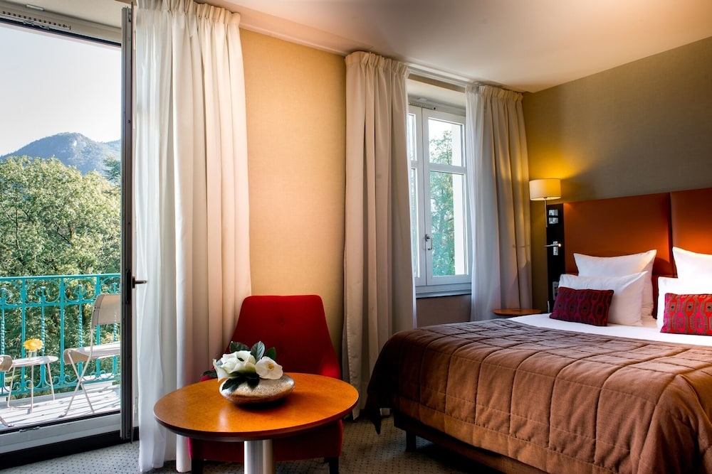 Privilege Queen Room with spa access on reservation