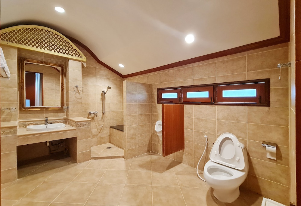 Quadruple Room B photo 2