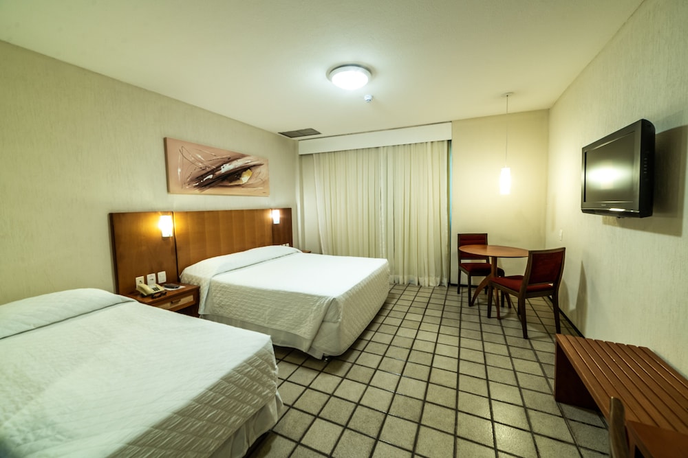 Standard Double Room - Photo 10