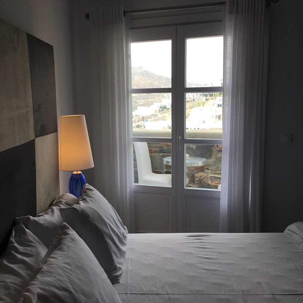 Superior Room, Partial Sea View - Photo 6