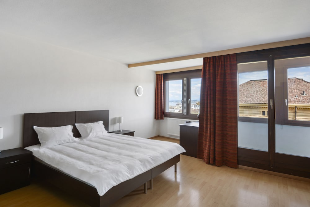Basic Double Room photo 1