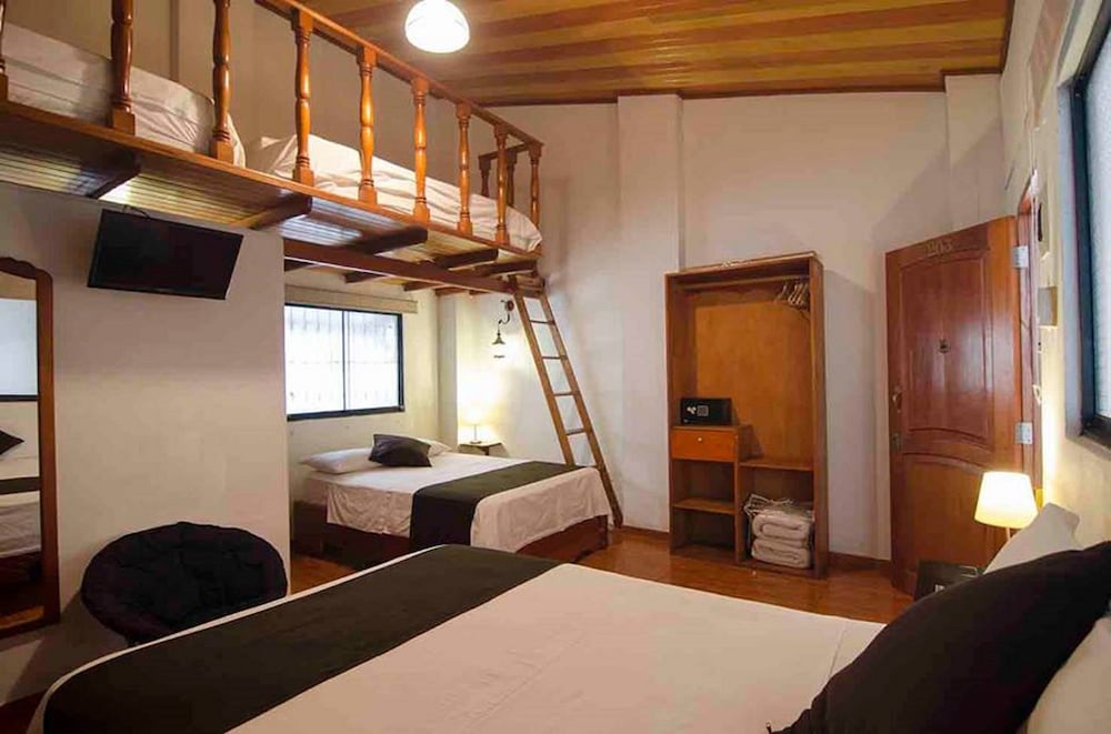 Triple Room photo 1