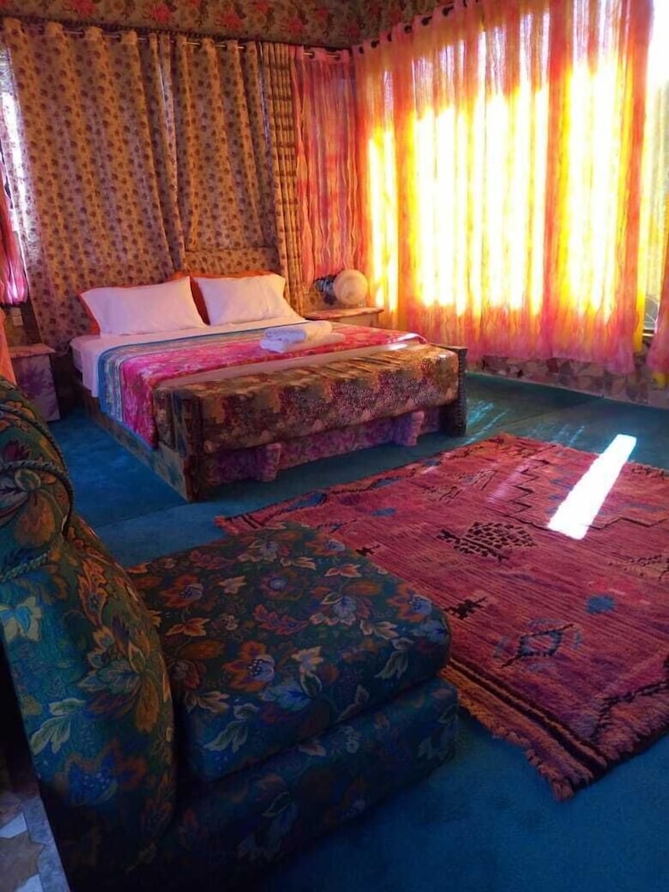Deluxe Room, 1 Bedroom, Garden View photo 1