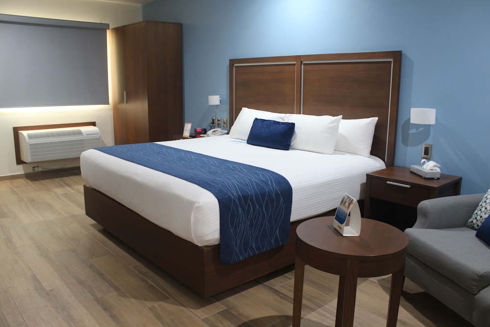 Available room