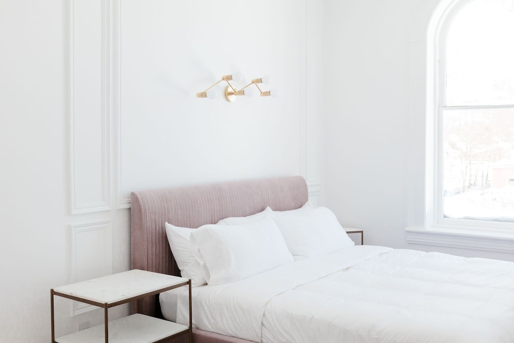 Deluxe Single Room photo 1