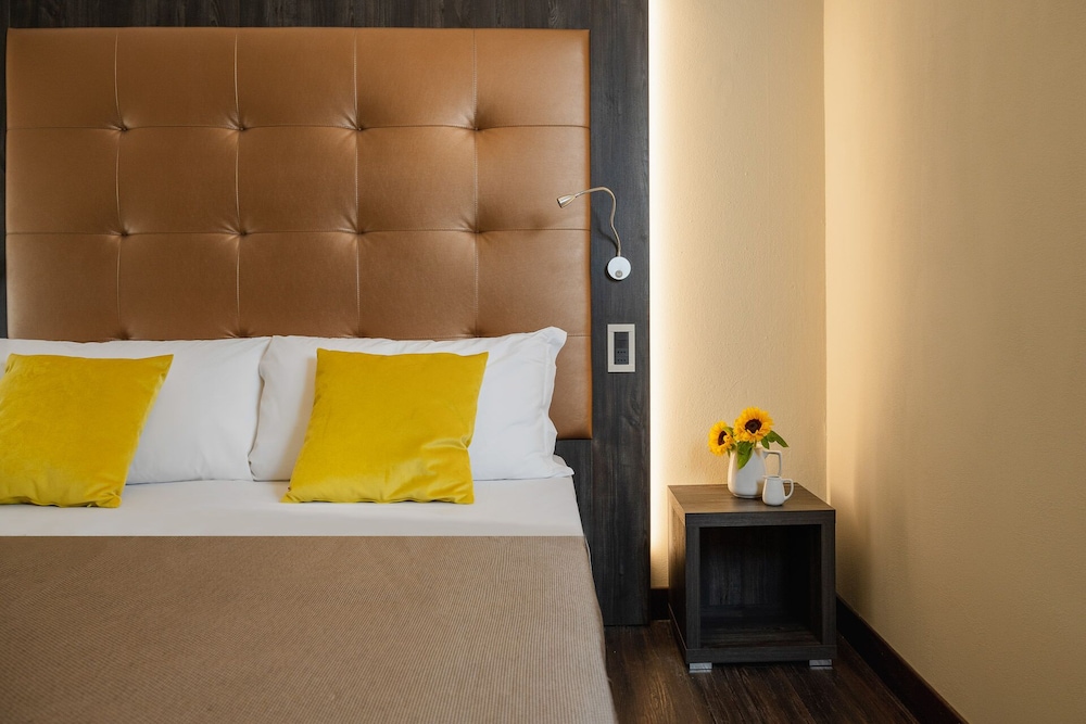 Deluxe Double Room photo 3