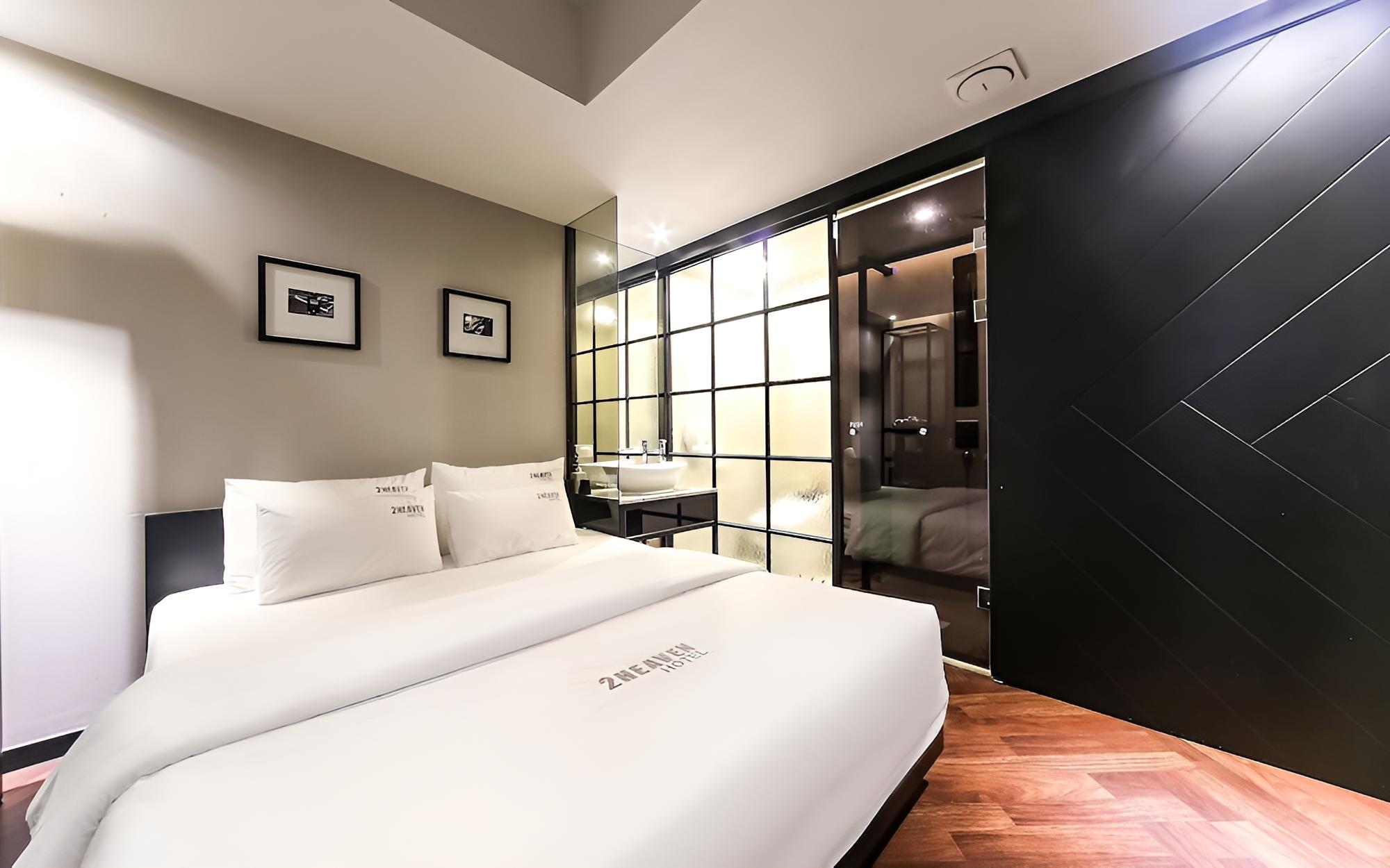 Room (Deluxe (baggage storage service indiv) - Photo 2