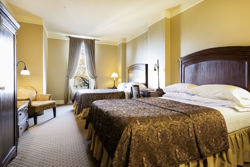 Deluxe Double Room, 1 Bedroom photo 1