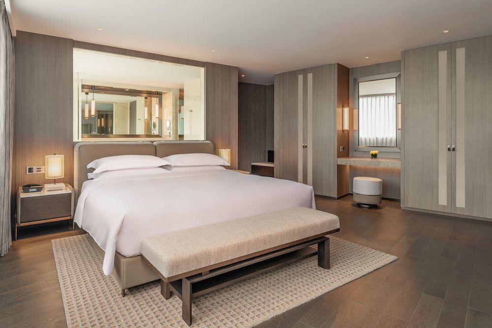 Grand Suite, Terrace