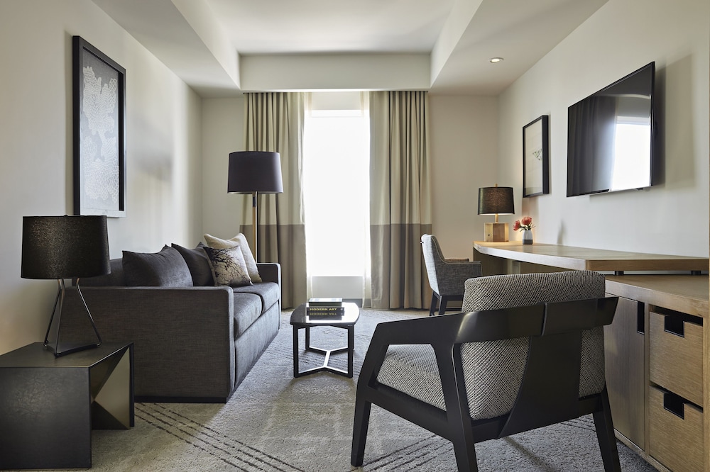 Suite, 1 Bedroom, Mobility Accessible
