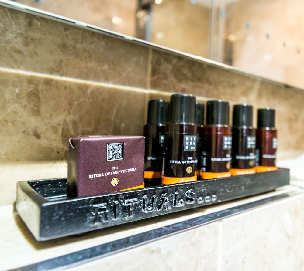 Double Room, 1 Queen Bed photo 2