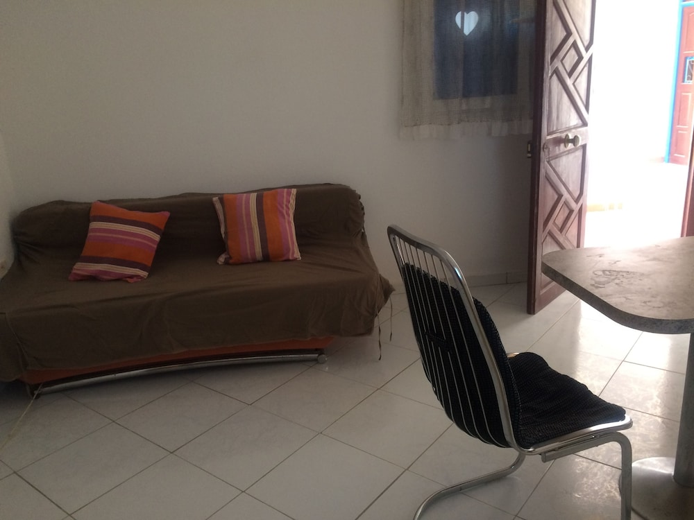 Family Apartment, 1 Bedroom (1) photo 2