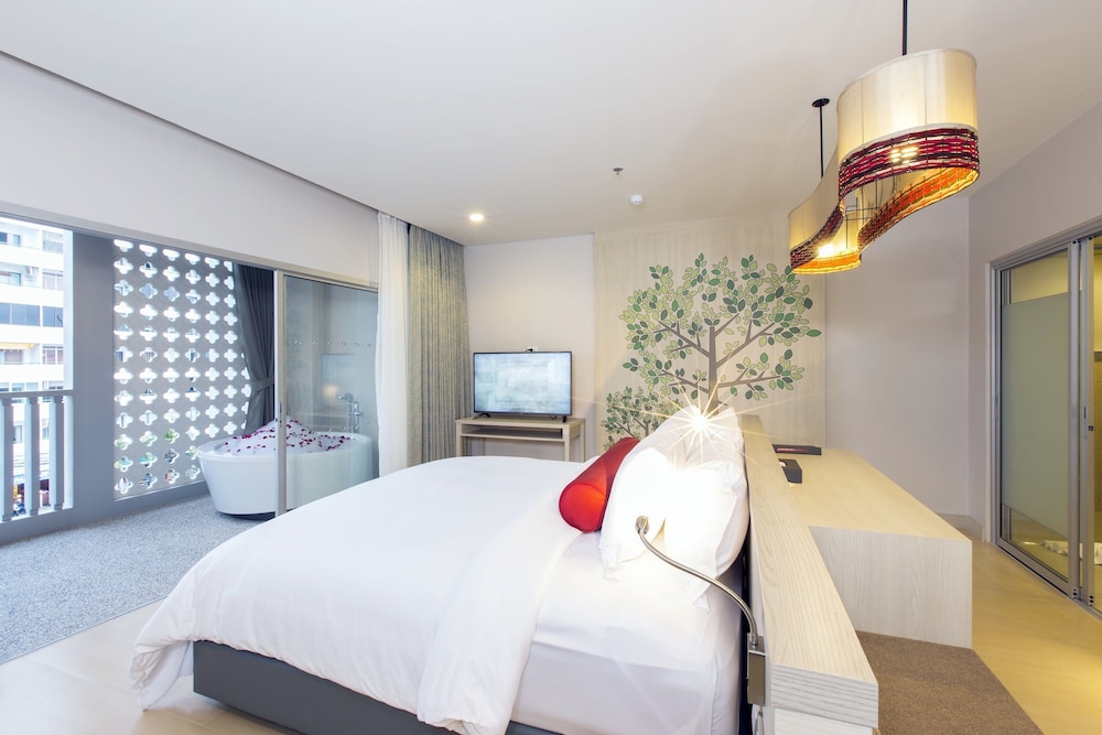 Junior Suite photo 2