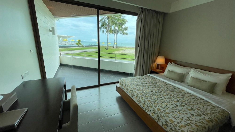 Classic Studio, Balcony, Ocean View - Photo 5