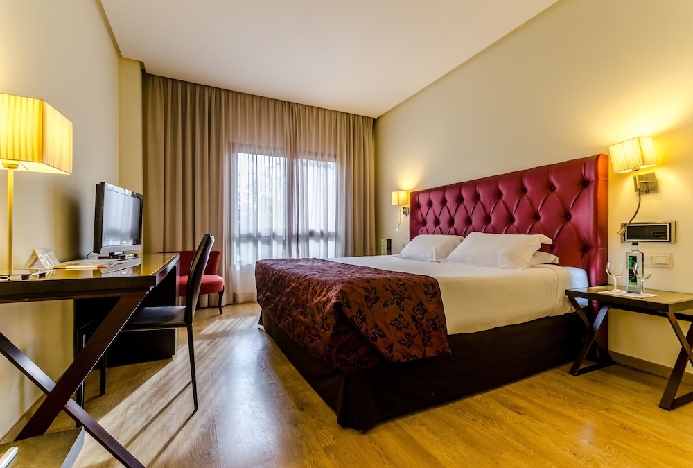 Double Room Single Use