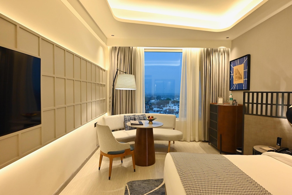 Modern Luxury Rooms (Newly Renovated) photo 2
