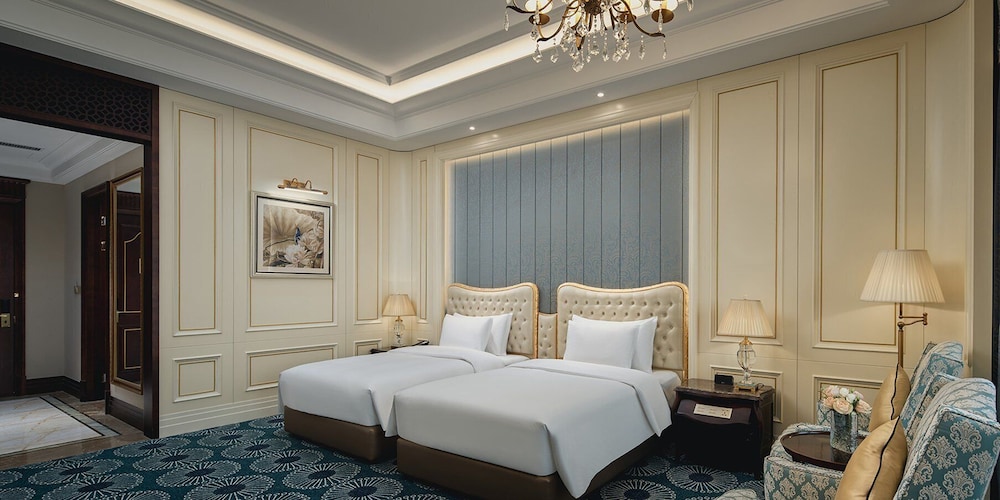 Standard Room, 2 Double Beds - Photo 4