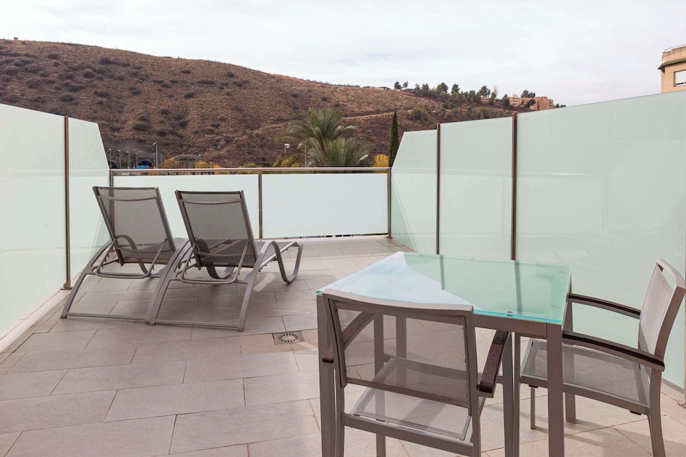 Double Room, Terrace - Photo 5