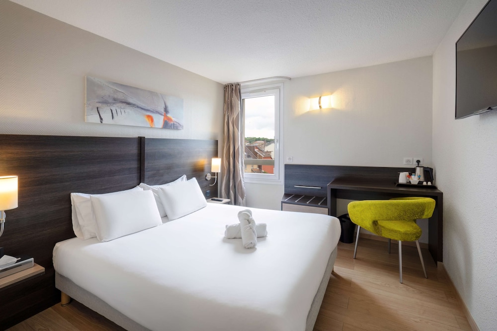 Standard Room, 1 Double Bed - Photo 3