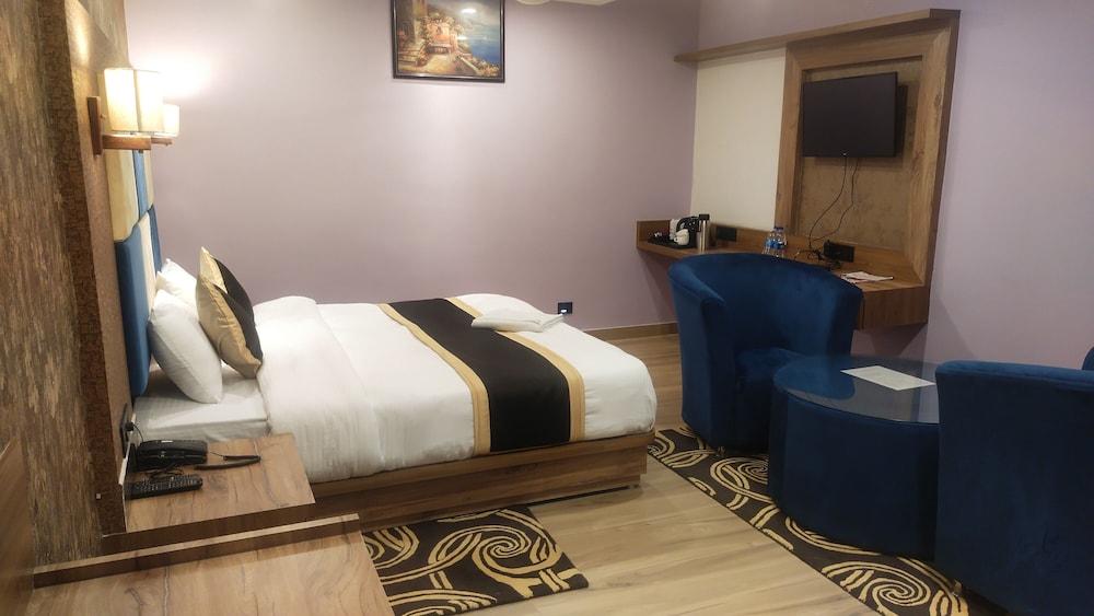 Deluxe Room photo 3