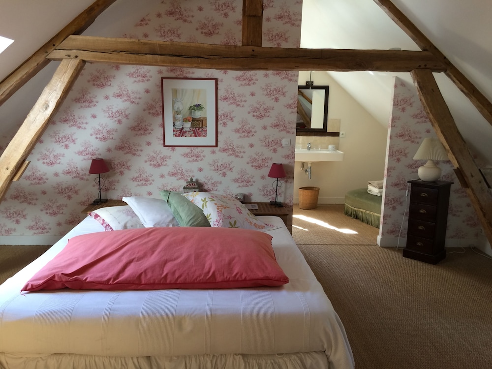 Premium Double Room photo 1