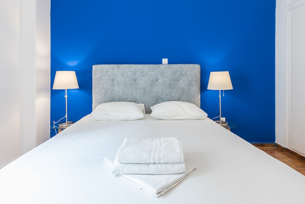 Apartment, 4 Bedrooms