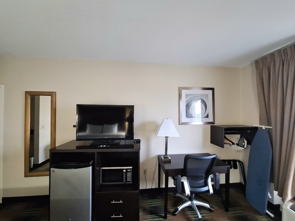 Room, 1 King Bed, Accessible - Photo 5