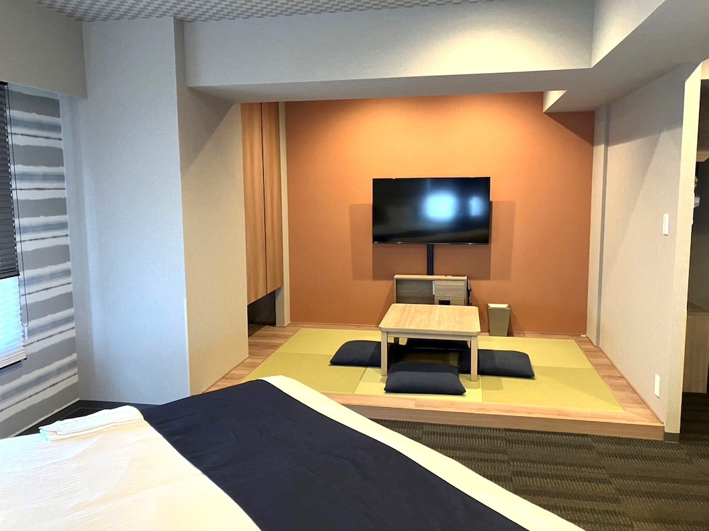 Grand Japanese Suite King Room, Non Smoking