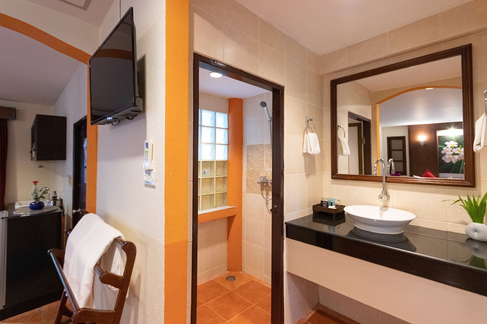 Villa, 1 Bedroom, Partial Sea View - Photo 4