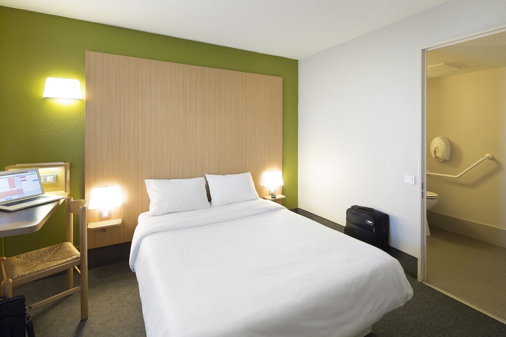 B&B HOTEL Marne-la-Vallée Bussy, Billede 4
