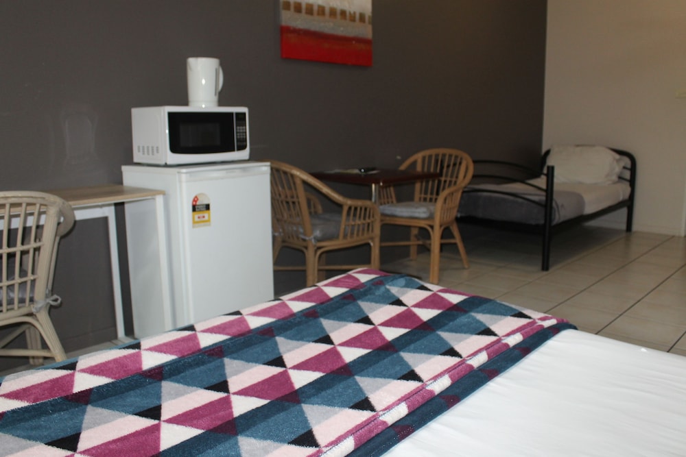 Triple Share Room photo 1