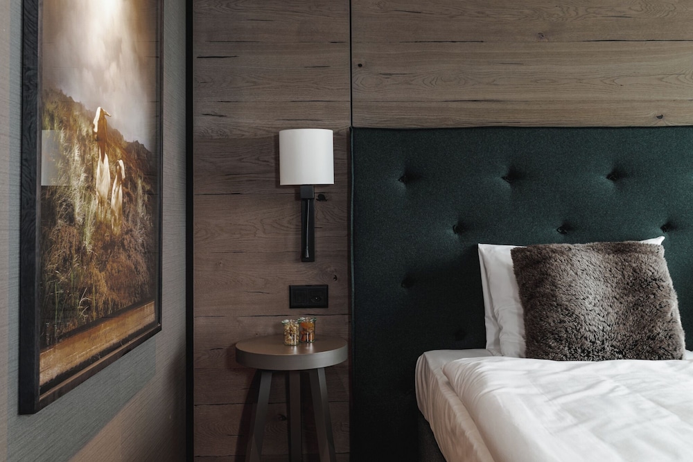Standard Double Room, 2 Twin Beds