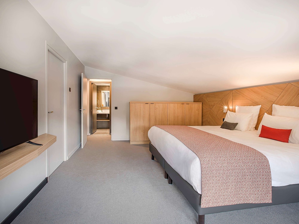 Family Suite photo 3