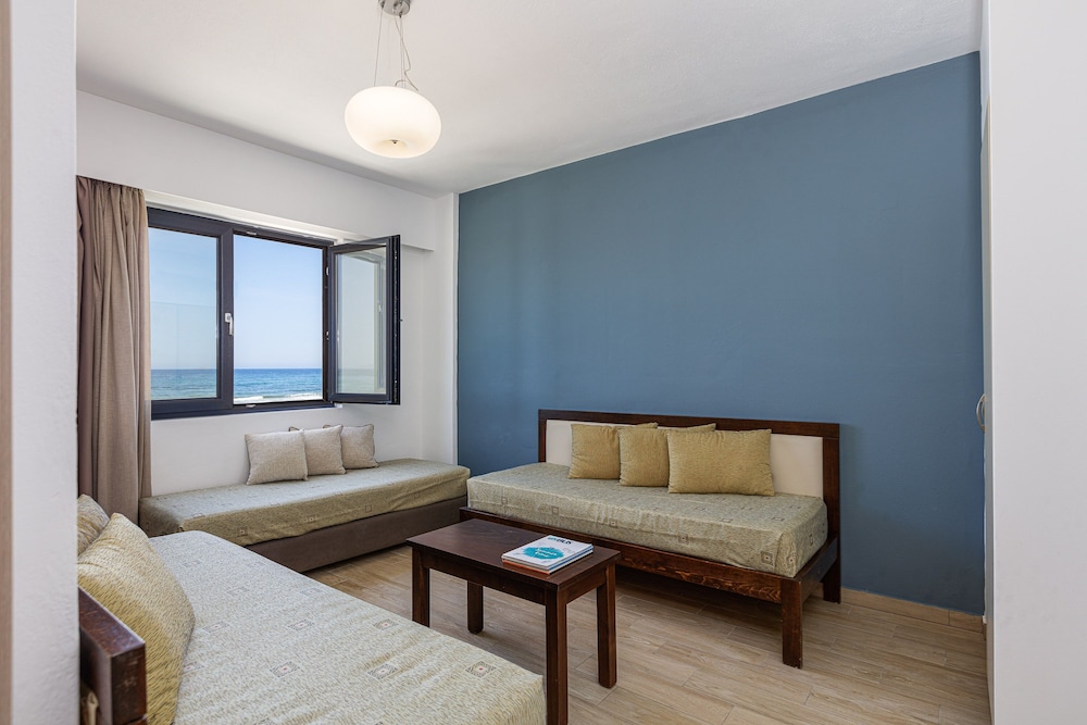 Grand Apartment, 1 Bedroom, Sea View - Photo 15