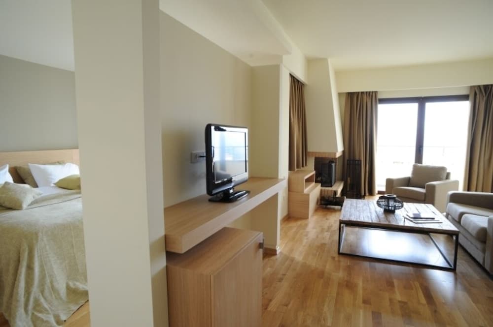 Executive Suite - Photo 9