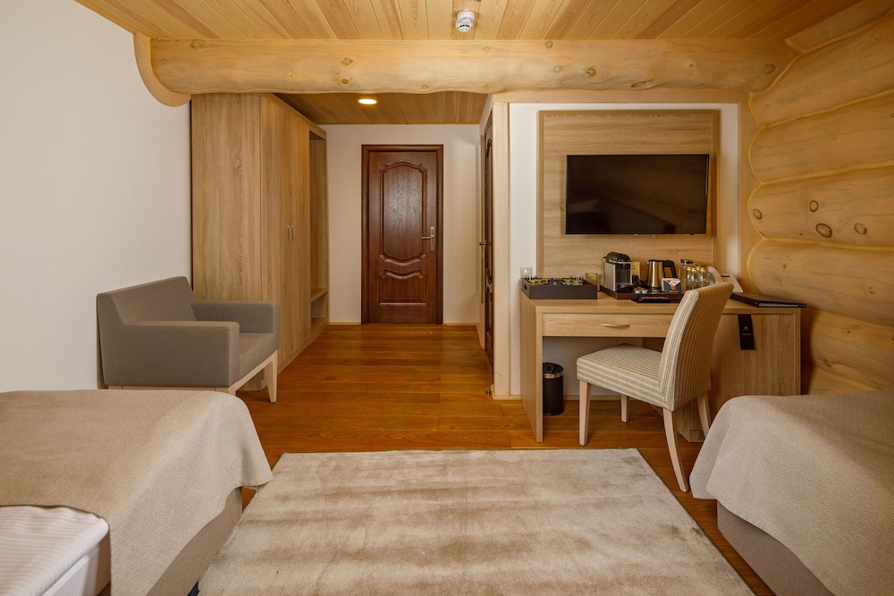 Standard Single Room photo 3