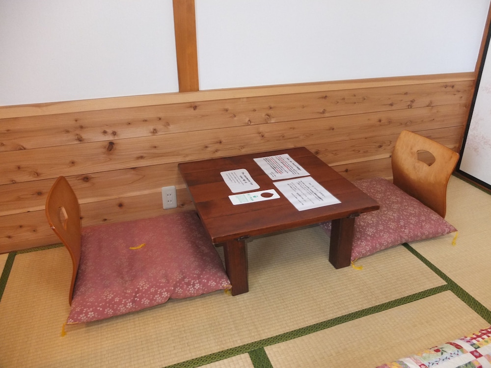 Twin Room photo 2
